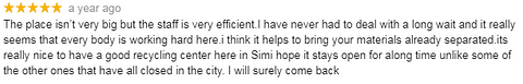 google review 13